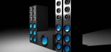 音響入門(mén)基礎(chǔ)知識(shí)